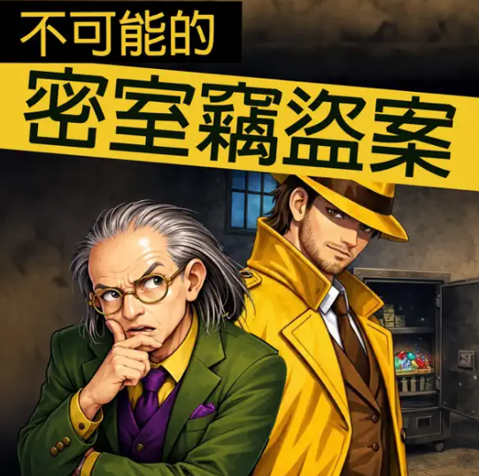 案件一